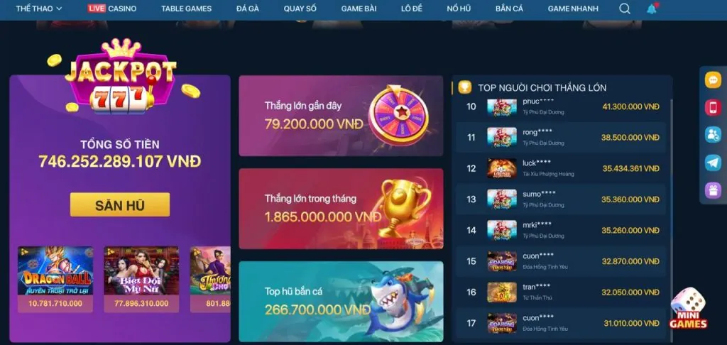 Banner khuyến mãi Hi88